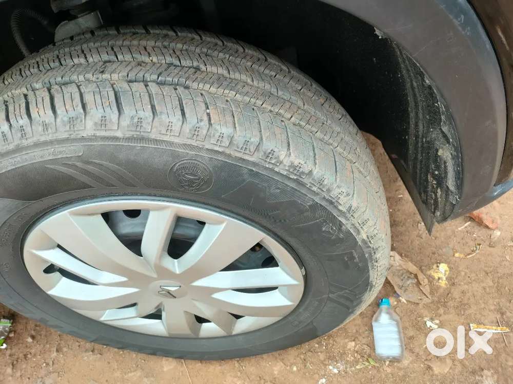 Mahindra Scorpio N Diesel 2024