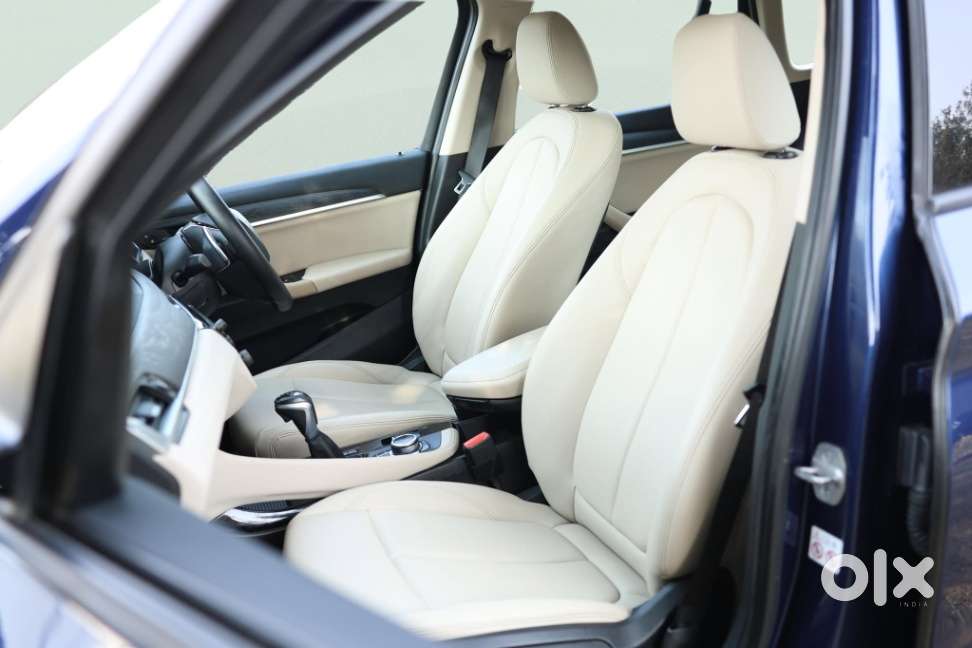 Bmw X1 Sdrive 20d Xline, 2018, Diesel