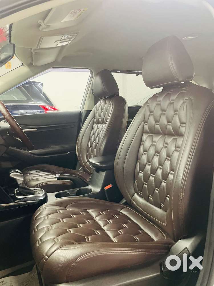 Kia Seltos Htk Plus At D, 2021, Diesel