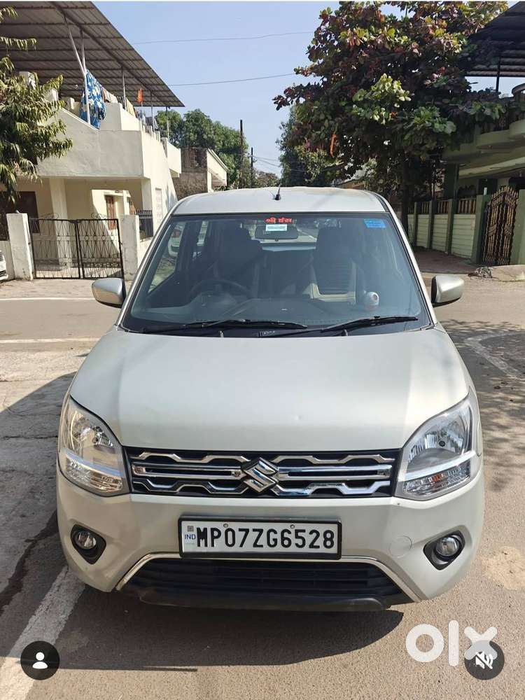 Wagon R 1.0 Vxi 2023