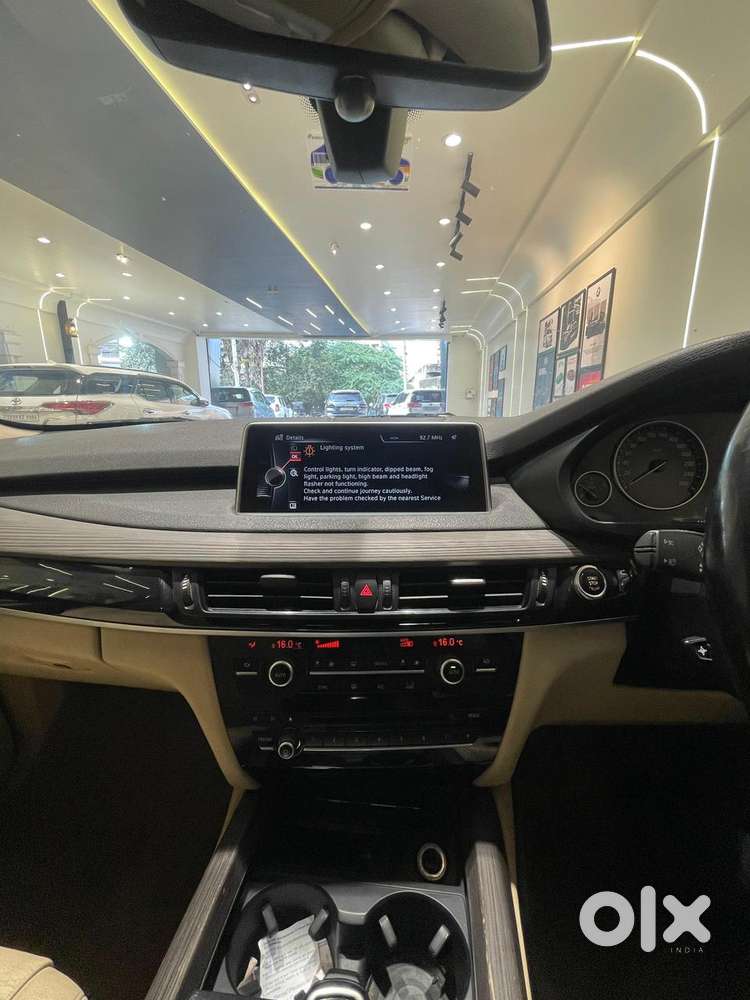 Bmw X5 Xdrive 30d, 2014, Diesel