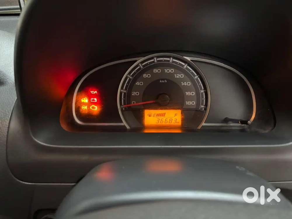 Maruti Suzuki Alto 800 2019 Petrol Well Maintained