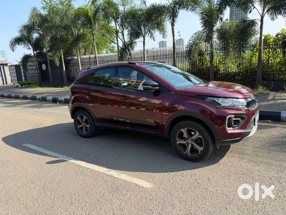 Tata Nexon Diesel Manual 2017