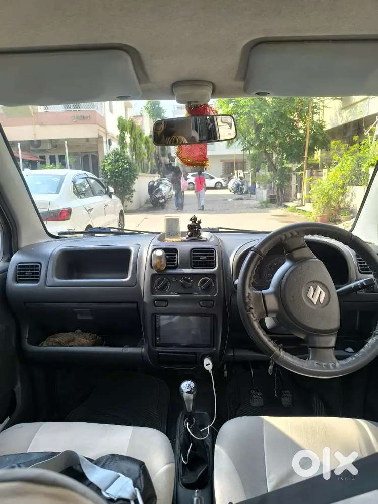 Maruti Suzuki Wagon R Lxi 2006