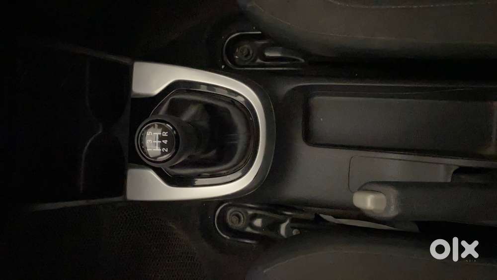 Honda Wr-v [2017-2020] 1.2 Sv I-vtec Mt, 2019, Petrol