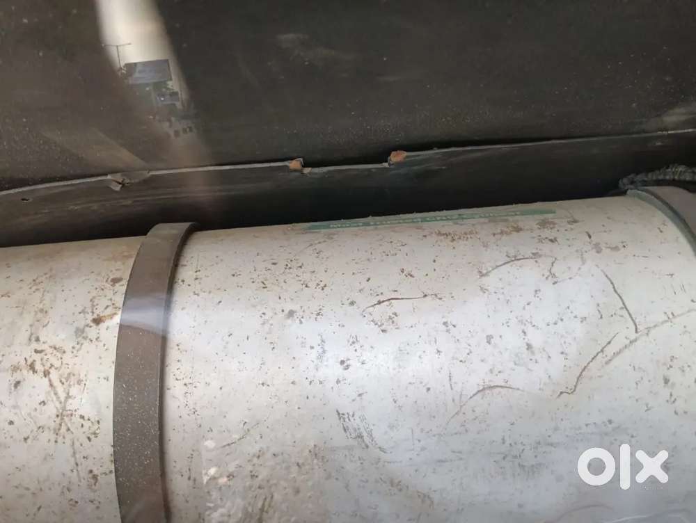 Maruti Suzuki Omni 2017 Cng & Hybrids 92500 Km Driven