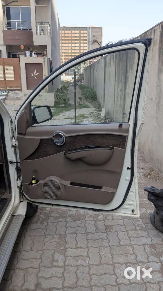 Mahindra Xylo
