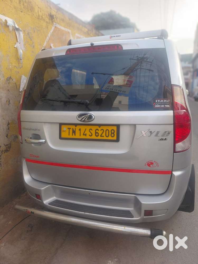 Mahindra Xylo H4, 2019, Diesel