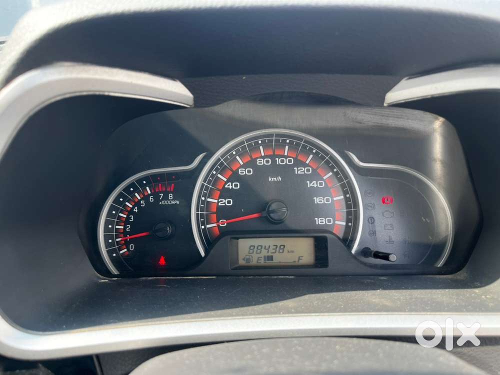 Maruti Suzuki Alto K10 2015 Petrol 88600 Km Driven