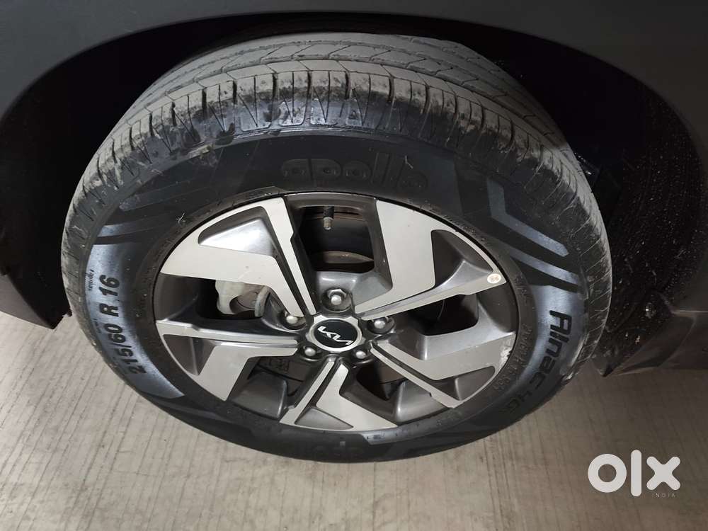 Kia Sonet Htx G, 2023, Petrol