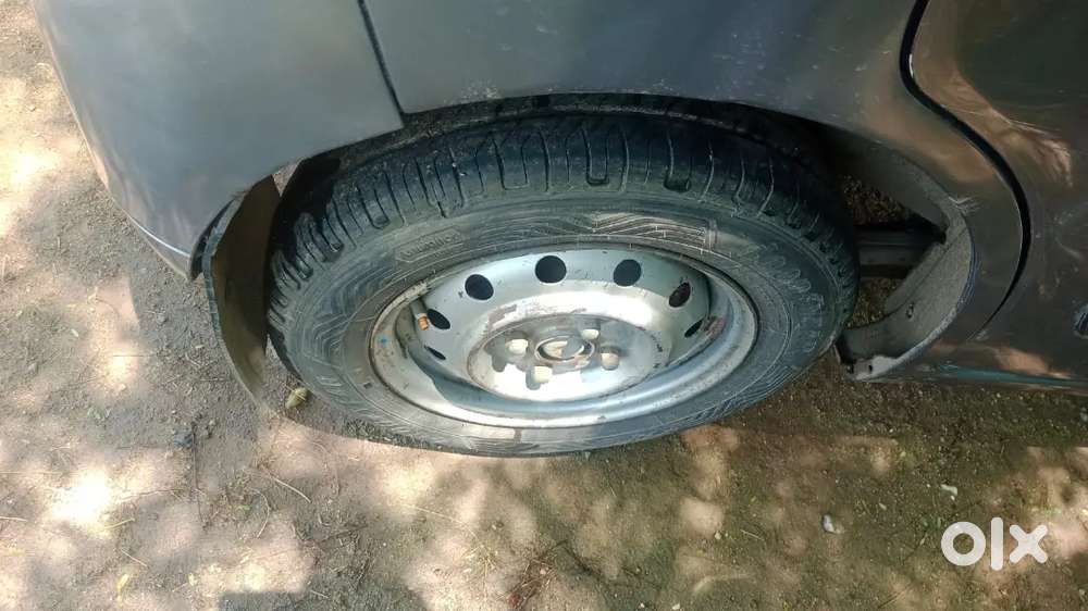Maruti Suzuki Wagon R 2017