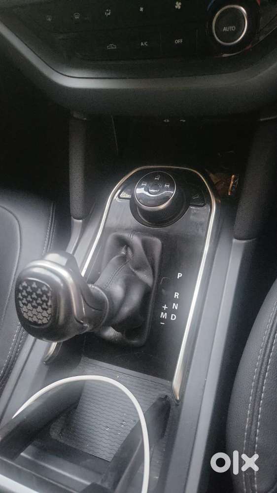 Tata Harrier Xza+, 2020, Diesel