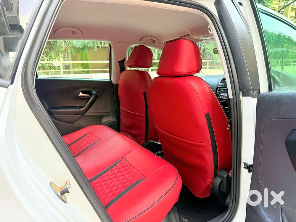 Volkswagen Polo Gt Tsi, 2022, Petrol