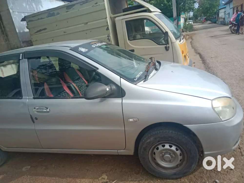 Tata Indica V2 2016 Diesel Good Condition