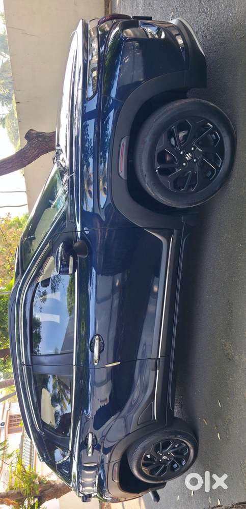 Maruti Suzuki Fronx Delta Plus 1.2 Mt, 2024, Petrol