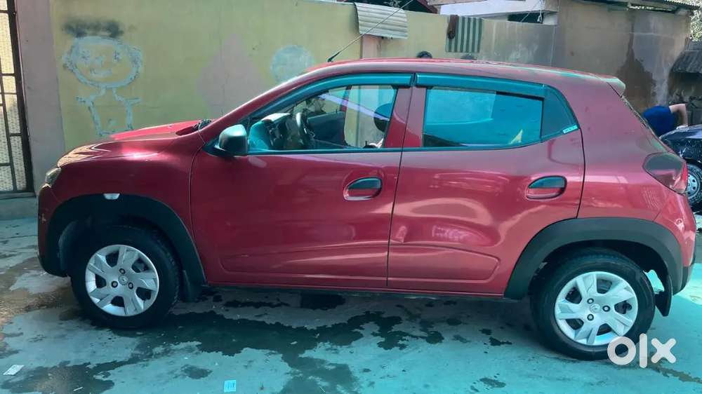 Renault Kwid 0.8 Neotech 2022