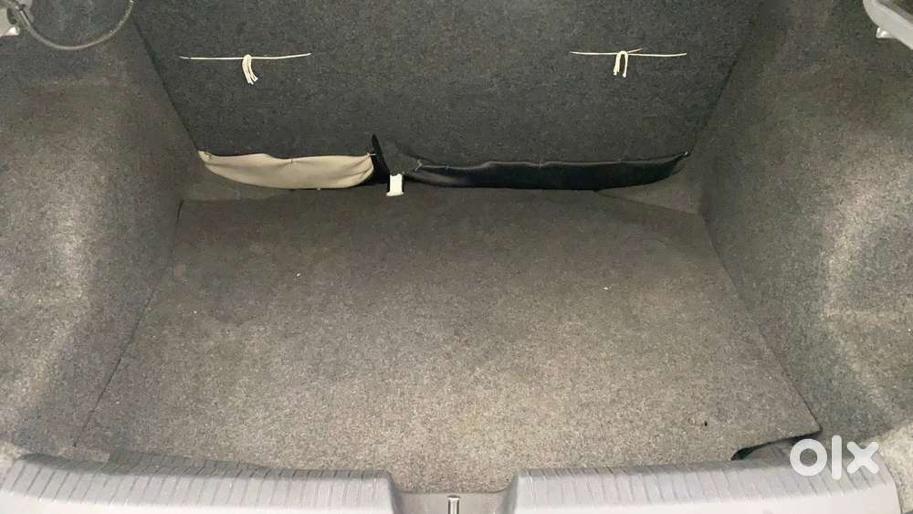 Volkswagen Ameo 1.2 Mpi Trendline, 2016, Petrol