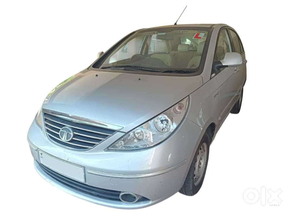 Diesel Tata Indica Vista Quadrajet Vx Diesel