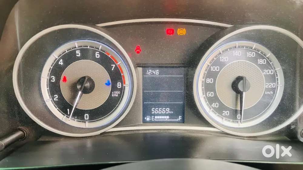 Maruti Suzuki Dzire Vxi, 2022 Model Hybrid Car