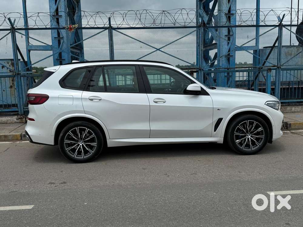 Bmw X5 X Drive 30d M Sport, 2022, Diesel