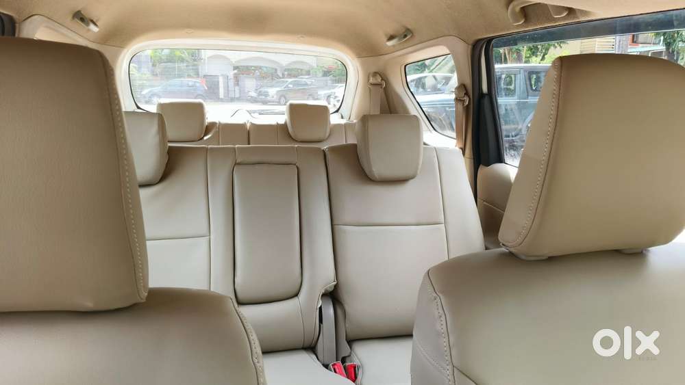 Maruti Suzuki Ertiga Zxi Plus Petrol, 2021, Petrol