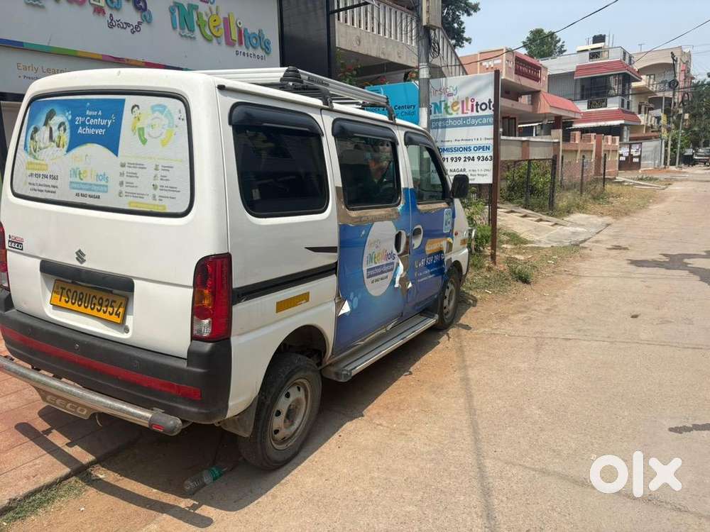 Maruti Suzuki 2022 Petrol Manual Car