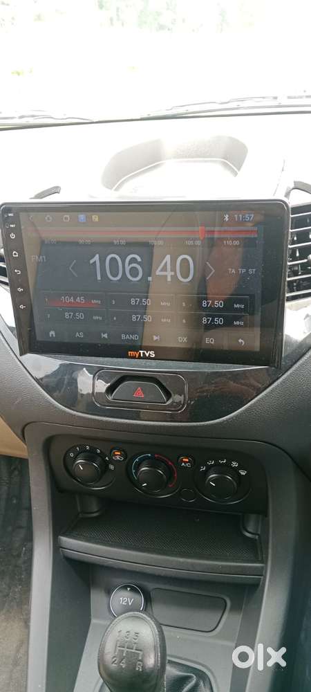 Ford Figo Aspire 1.5 Ti-vct Titanium, 2019, Diesel