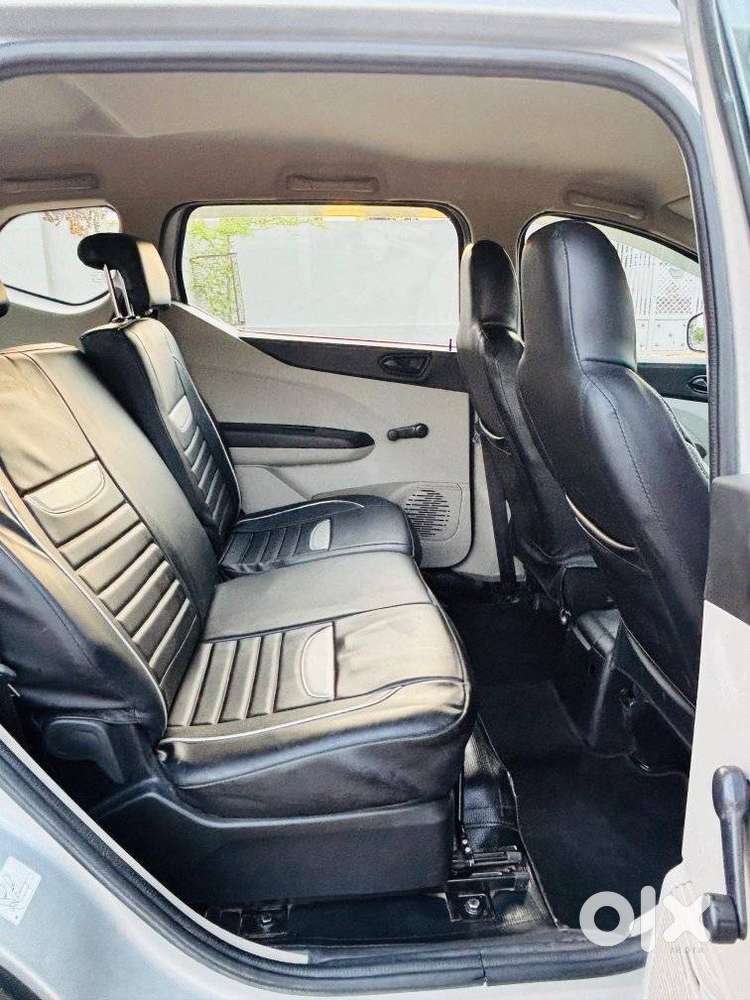 Renault Triber Rxl, 2021, Petrol