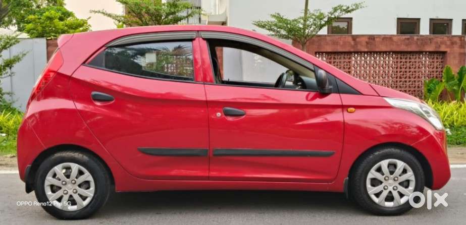 Hyundai Eon Magna, 2015, Petrol