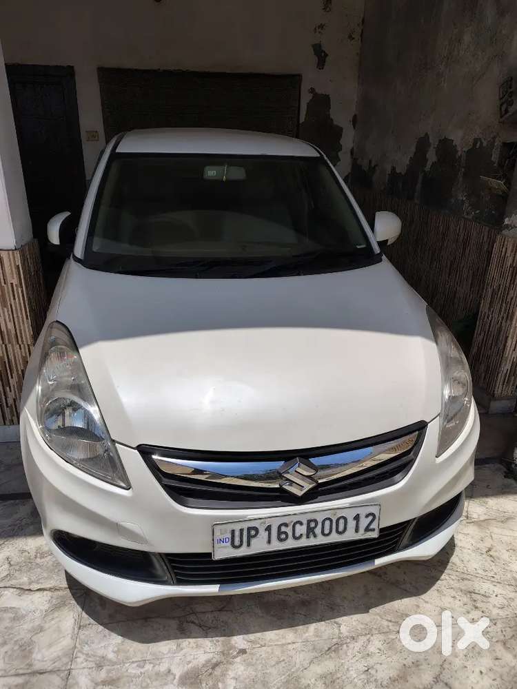 Maruti Suzuki Swift Dzire 2020 Cng & Hybrids 74000 Km Driven