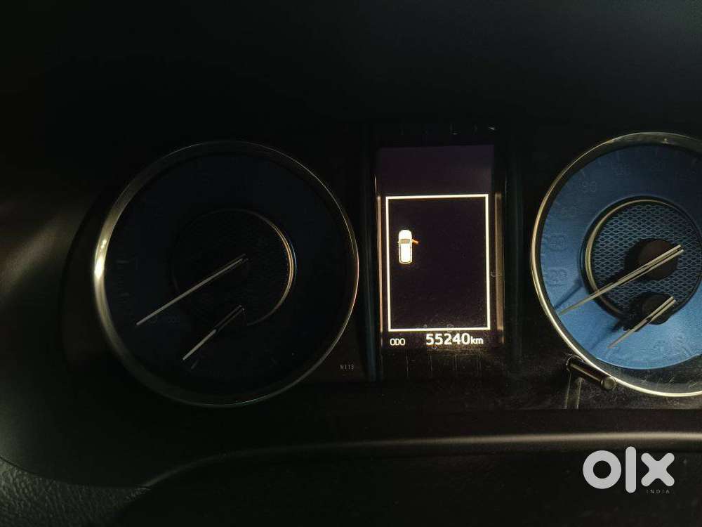 Toyota Fortuner Sigma 4 At Diesel, 2023, Diesel
