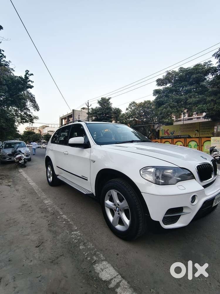 Bmw X5 2007-2013 Xdrive 30d, 2013, Diesel