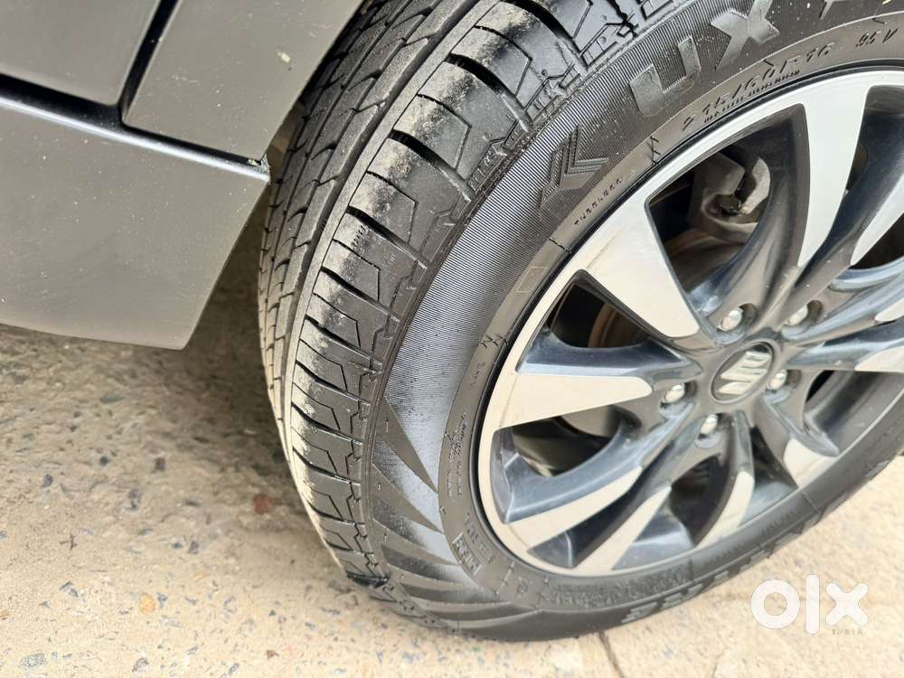 Maruti Suzuki S Cross Delta Shvs, 2019, Diesel