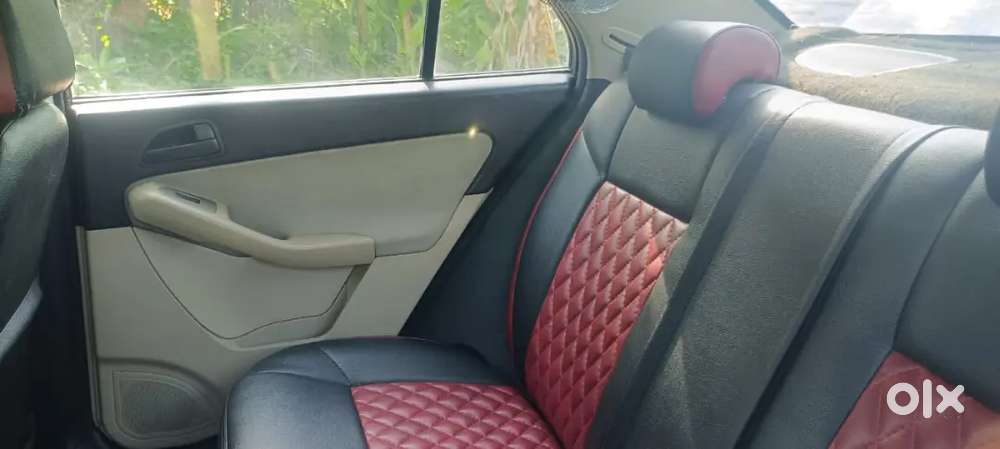 2011 Tata Manza Diesel