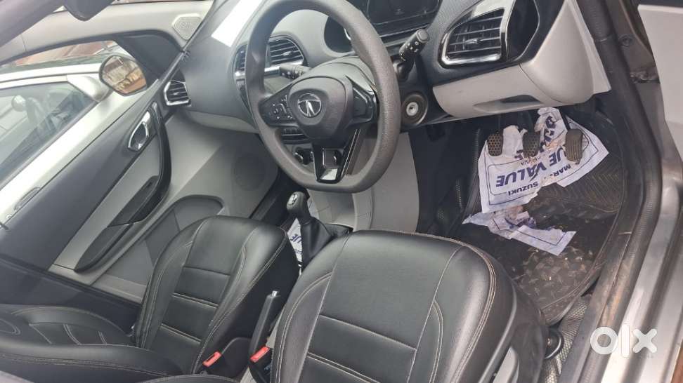 Tata Tiago 1.05 Revotorq Xz, 2020, Petrol