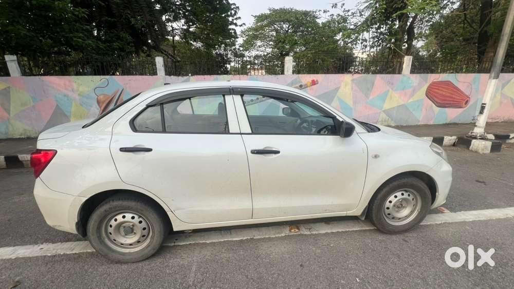 Maruti Dzire Petrol 2020