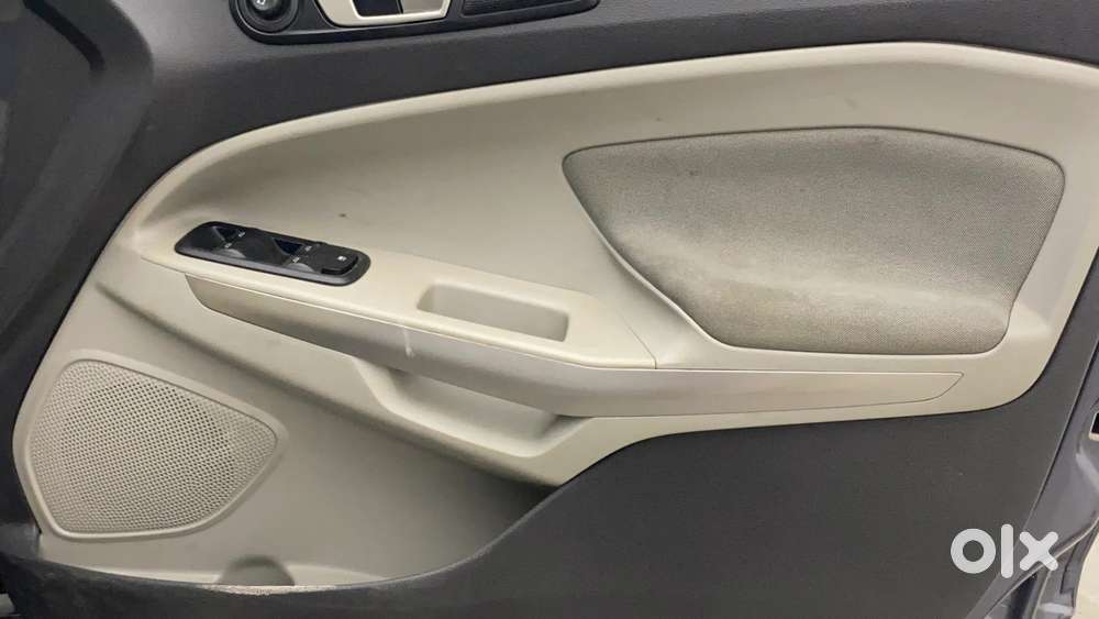 Ford Ecosport 2013-2015 1.5 Ti Vct At Titanium, 2014, Petrol