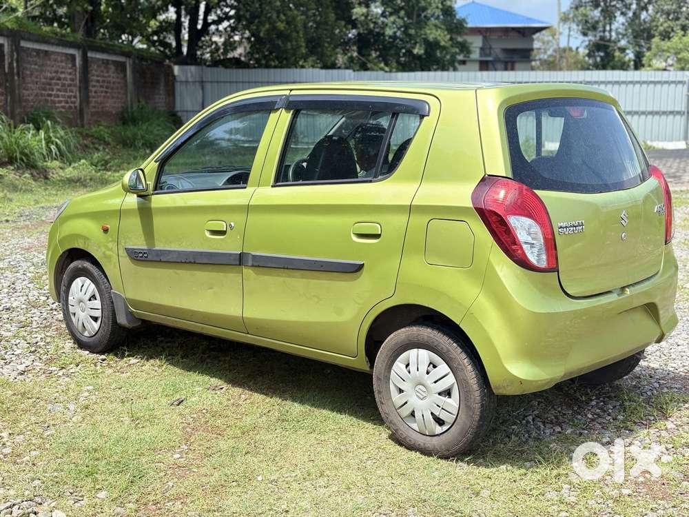 Maruti Suzuki Alto 800 Lxi, 2016, Petrol