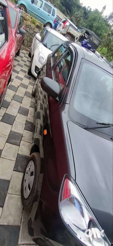 Maruti Suzuki Alto K10 1.0 Vxi, 2023, Petrol
