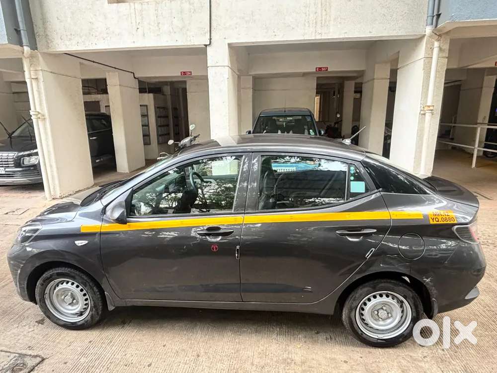 Hyundai Aura 1.2 E 2025