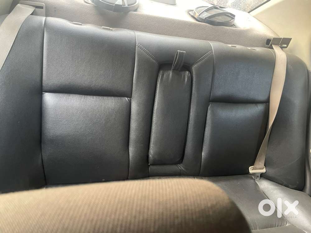 Maruti Dzire Diesel 2009