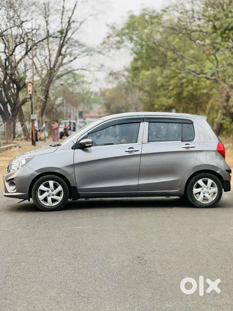 Maruti Suzuki Celerio 2019 Cng & Hybrids Well Maintained