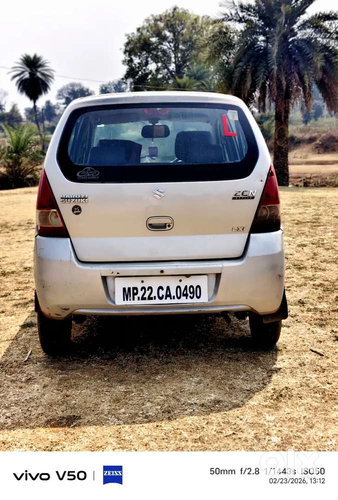 Maruti Suzuki Estilo 2009 Petrol 86000 Km Driven