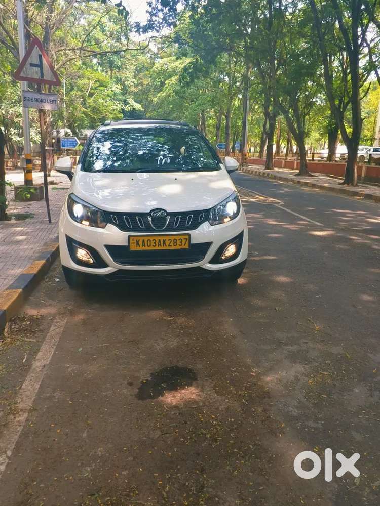 Mahindra Marazzo 2022 Diesel 90000 Km Driven