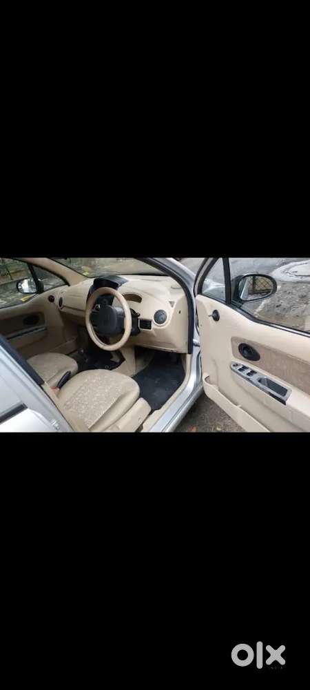 Chevrolet Spark Lt 2011