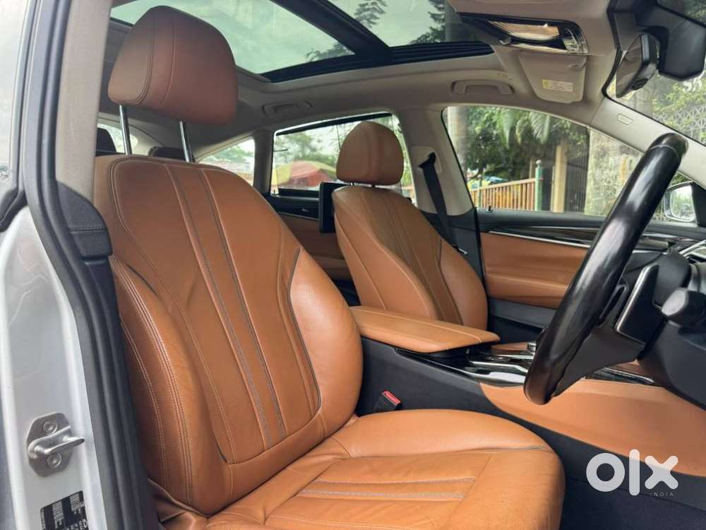 Bmw 6 Series Gt 620d M Sport, 2019, Diesel