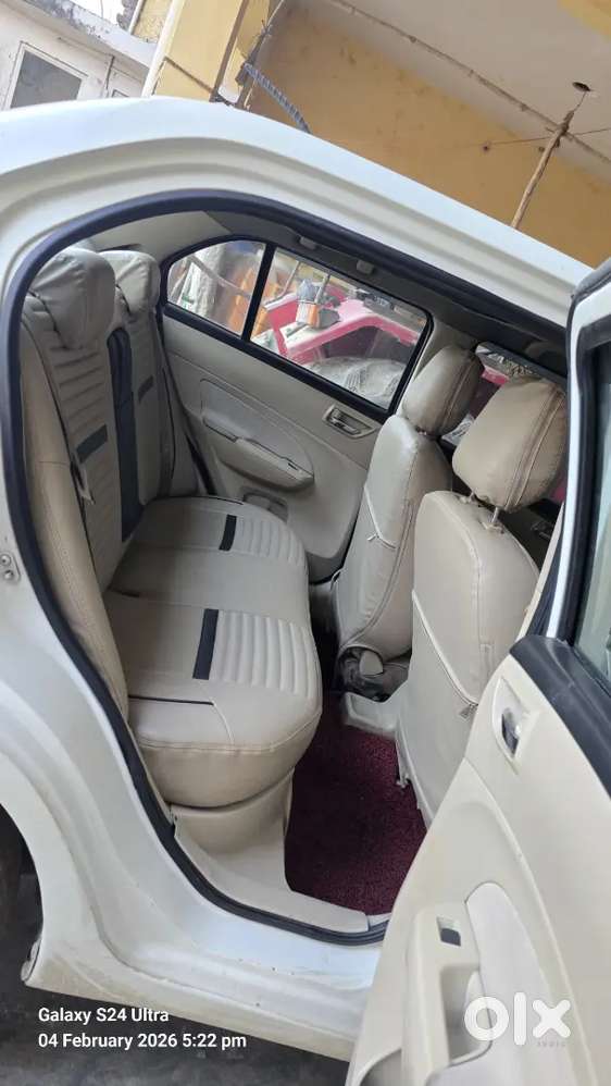 Good Condition. All Power Window. Adjustable Stering.