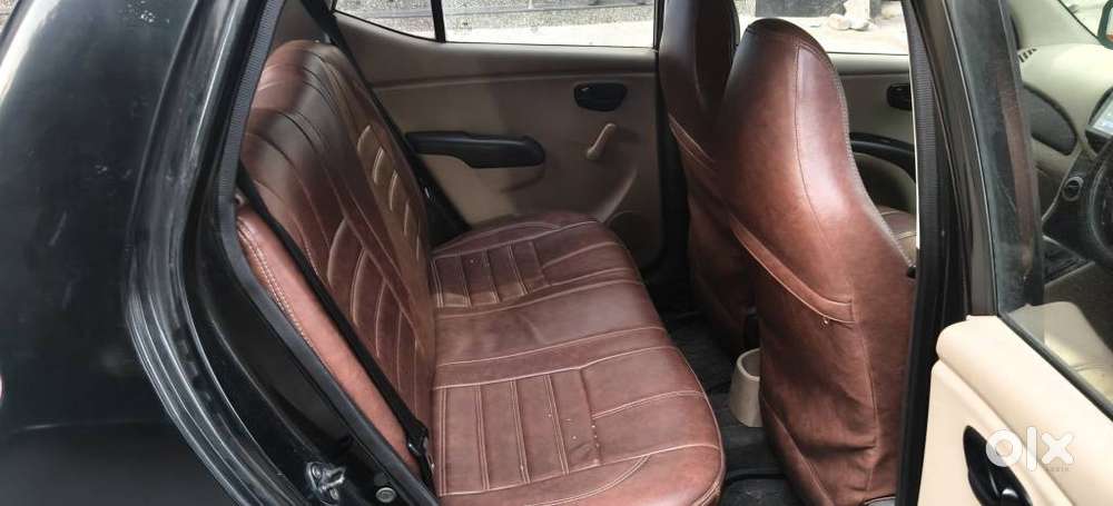 Hyundai I10 Era, 2010, Petrol