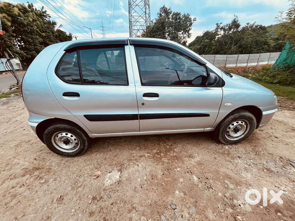 Indica 2017 Model Car Sale Well Maintained
