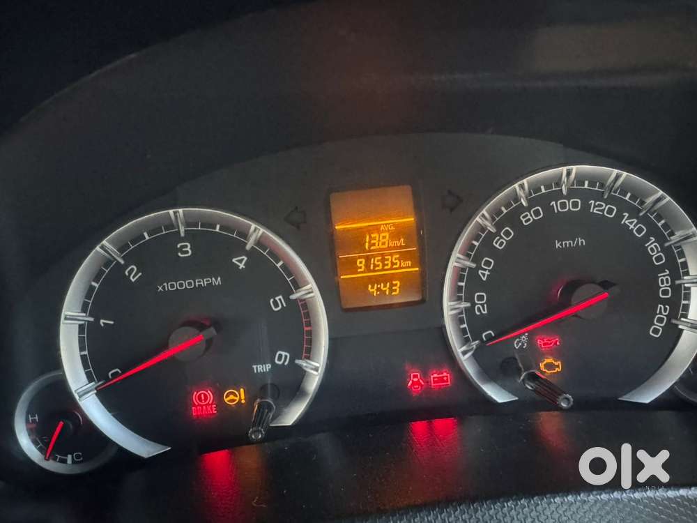 Maruti Suzuki Swift Diesel 2013 Model